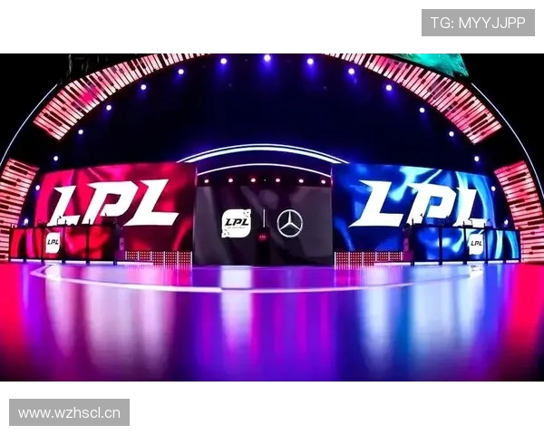 LPL是什么意思？它和LCK赛区啥区别，世界赛到底拿过几个冠军啊？