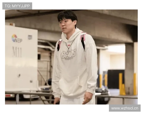 美媒称赞杨瀚森表现出色期待他在G联赛继续提升自我