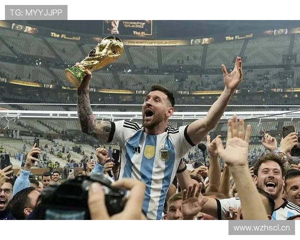 萨内蒂期待阿根廷避开挪威确信梅西必将征战世界杯