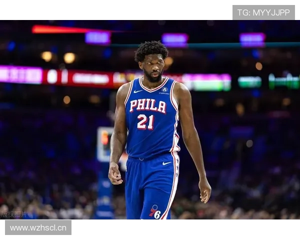 恩比德复出在即纳斯透露他尚需时间调整状态